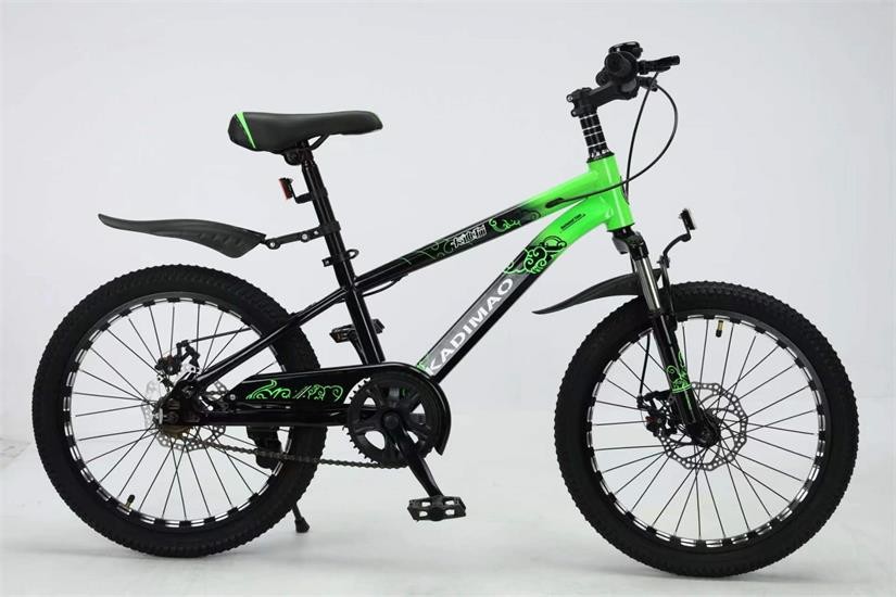 品質 子供 の 自転車 工場